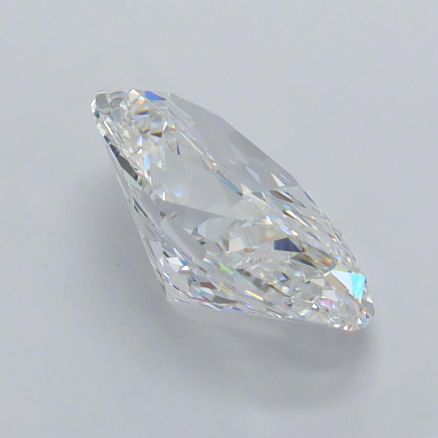 2.04 Carat Oval Lab Diamond :: Greenstar spin frame 03