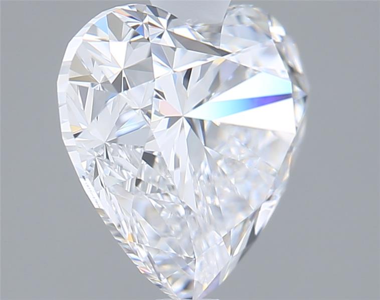 2.56 Carat Heart Lab Diamond :: Greenstar spin frame 03