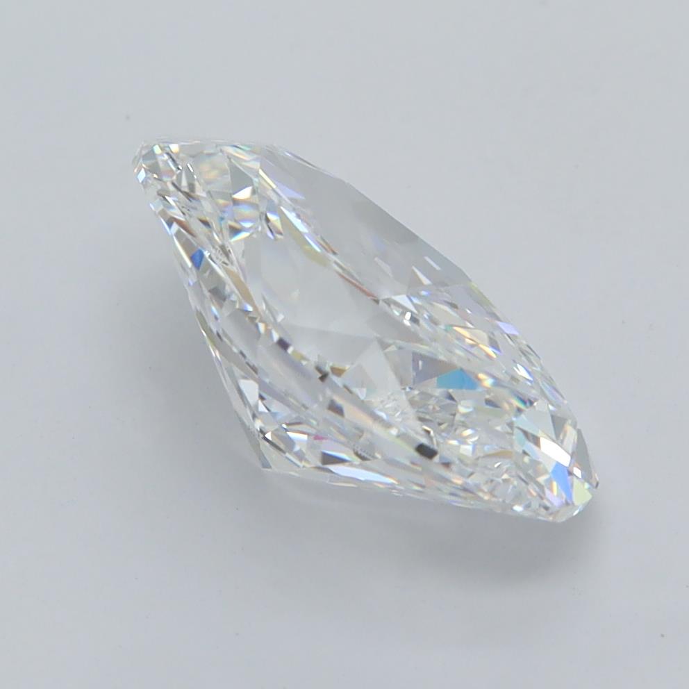 3.01 Carat Oval Lab Diamond :: Greenstar spin frame 03
