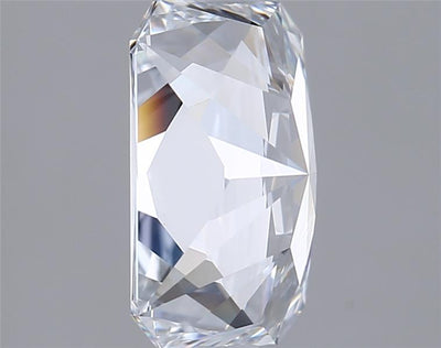 2.02 Carat Radiant Lab Diamond :: Greenstar spin frame 03