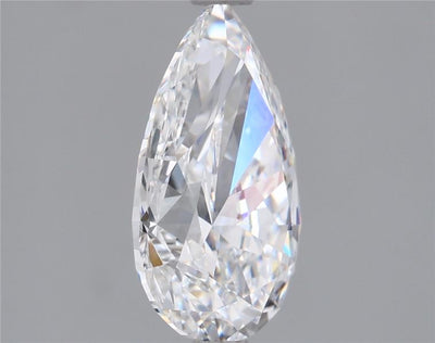 2.03 Carat Pear Lab Diamond :: Greenstar spin frame 03