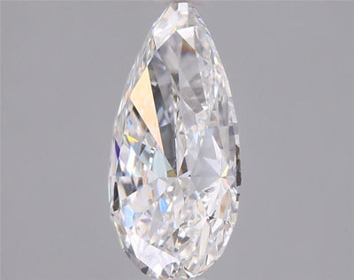 1.55 Carat Pear Lab Diamond :: Greenstar spin frame 03