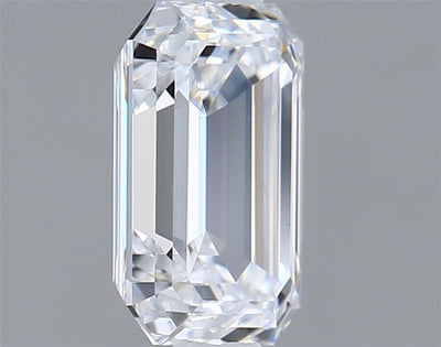 1.02 Carat Emerald Lab Diamond :: Greenstar spin frame 03