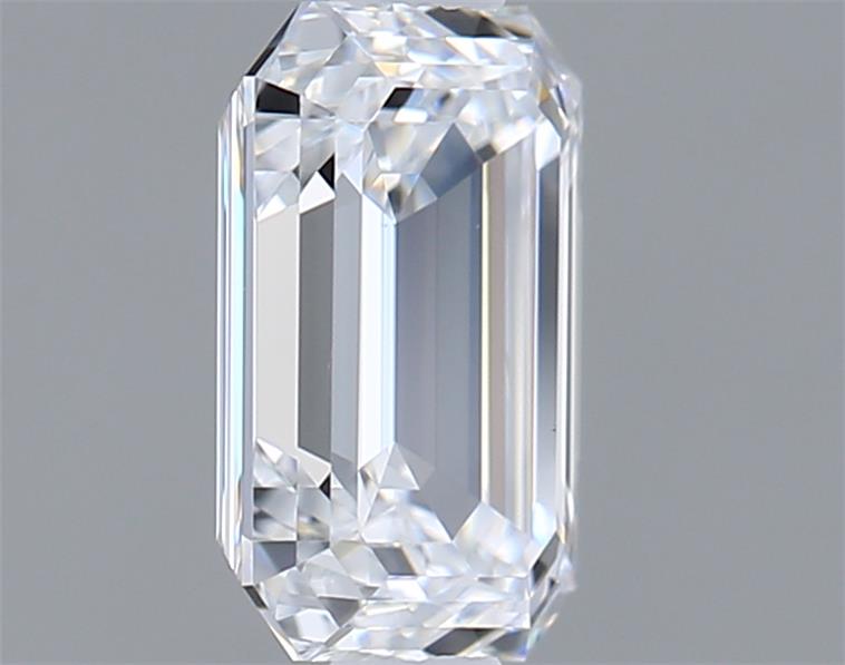 1.02 Carat Emerald Lab Diamond :: Greenstar spin frame 03