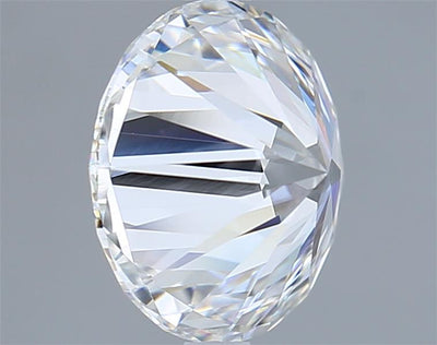 3.50 Carat Round Lab Diamond :: Greenstar spin frame 03