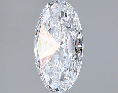 2.52 Carat Oval Lab Diamond :: Greenstar spin frame 03