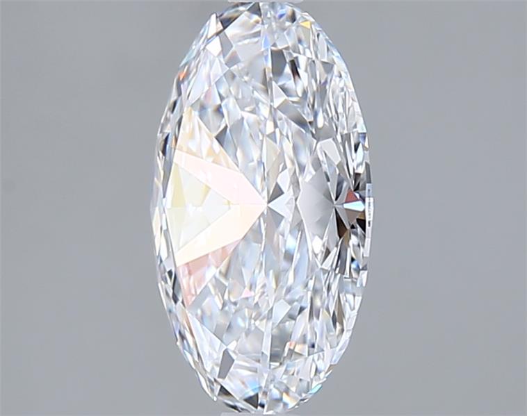 2.52 Carat Oval Lab Diamond :: Greenstar spin frame 03
