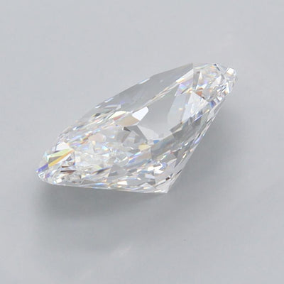 2.05 Carat Oval Lab Diamond :: Greenstar spin frame 03