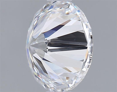 1.54 Carat Round Lab Diamond :: Greenstar spin frame 03
