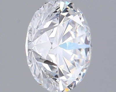1.54 Carat Round Lab Diamond :: Greenstar spin frame 03