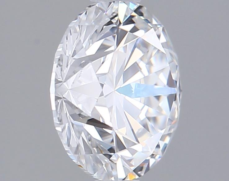 1.54 Carat Round Lab Diamond :: Greenstar spin frame 03