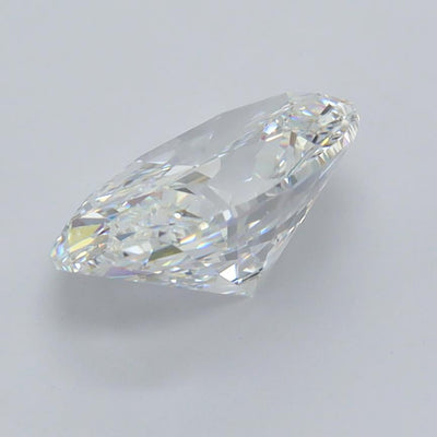 2.07 Carat Oval Lab Diamond :: Greenstar spin frame 03