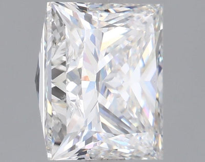 2.03 Carat Princess Lab Diamond :: Greenstar spin frame 03