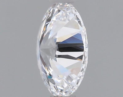 0.54 Carat Oval Lab Diamond :: Greenstar spin frame 03