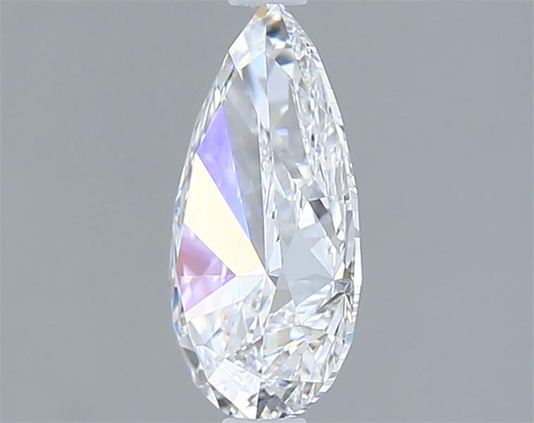 1.59 Carat Pear Lab Diamond :: Greenstar spin frame 03
