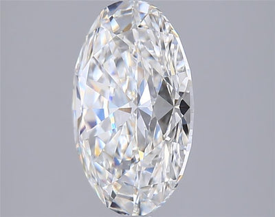 2.53 Carat Oval Lab Diamond :: Greenstar spin frame 03