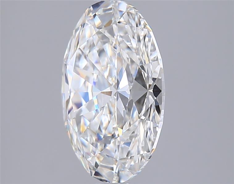 2.53 Carat Oval Lab Diamond :: Greenstar spin frame 03