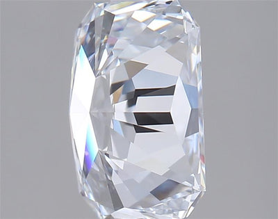 2.02 Carat Radiant Lab Diamond :: Greenstar spin frame 03