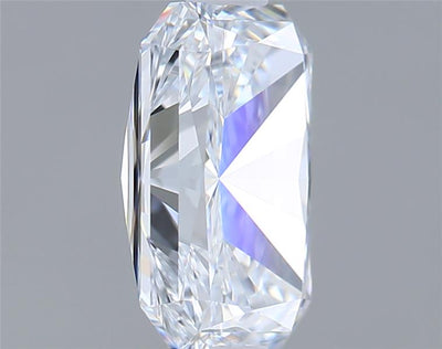 1.55 Carat Radiant Lab Diamond :: Greenstar spin frame 03