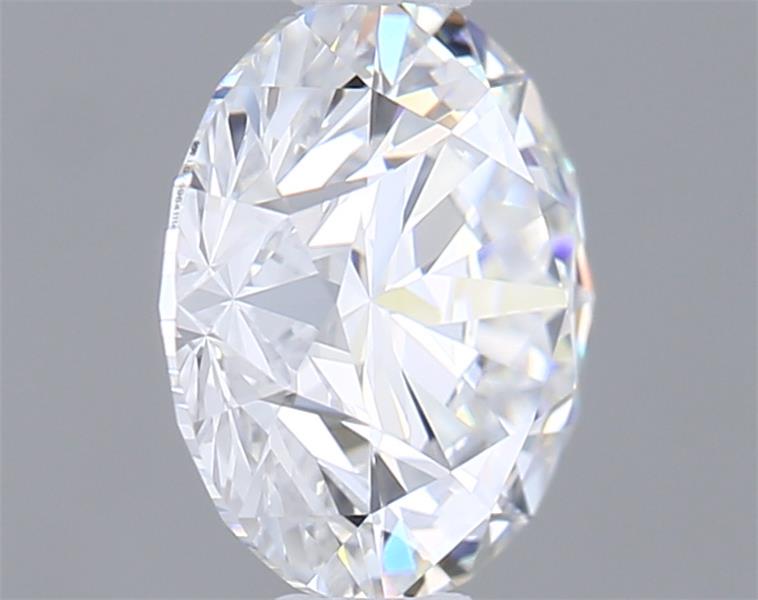 1.00 Carat Round Lab Diamond :: Greenstar spin frame 03