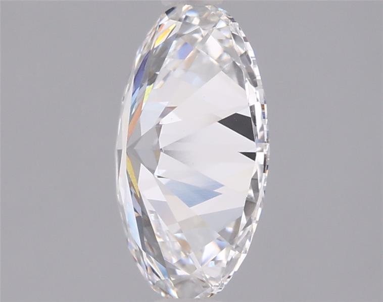 1.51 Carat Oval Lab Diamond :: Greenstar spin frame 03