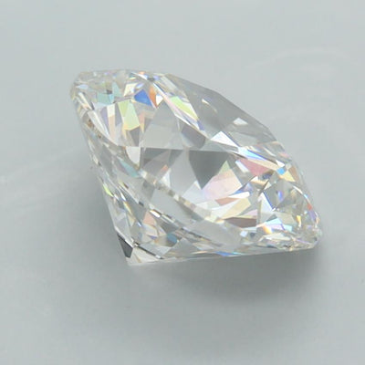 3.10 Carat Round Lab Diamond :: Greenstar spin frame 03