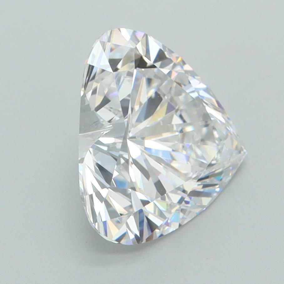 2.59 Carat Heart Lab Diamond :: Greenstar spin frame 03