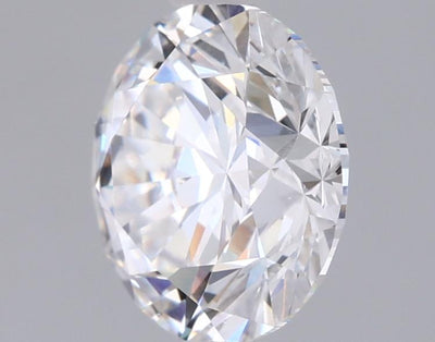1.53 Carat Round Lab Diamond :: Greenstar spin frame 03