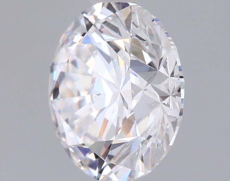 1.53 Carat Round Lab Diamond :: Greenstar spin frame 03