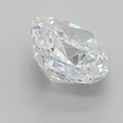 2.51 Carat Cushion Lab Diamond :: Greenstar spin frame 03