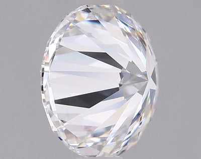 1.05 Carat Round Lab Diamond :: Greenstar spin frame 03