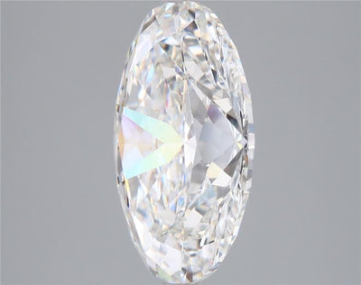 5.05 Carat Oval Lab Diamond :: Greenstar spin frame 03