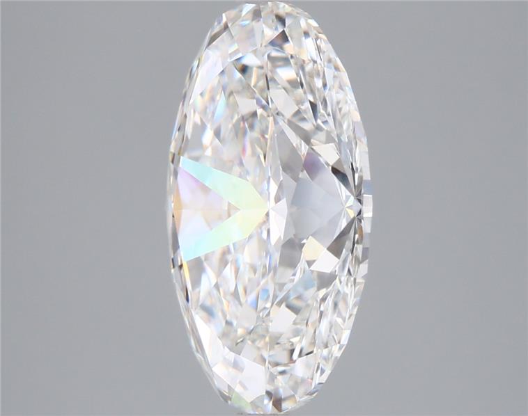 5.05 Carat Oval Lab Diamond :: Greenstar spin frame 03