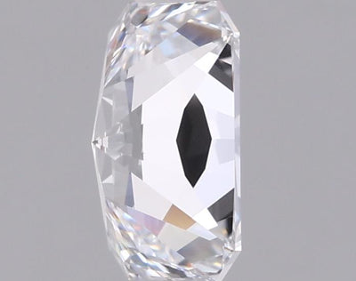 1.02 Carat Radiant Lab Diamond :: Greenstar spin frame 03