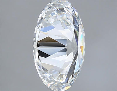 2.05 Carat Oval Lab Diamond :: Greenstar spin frame 03
