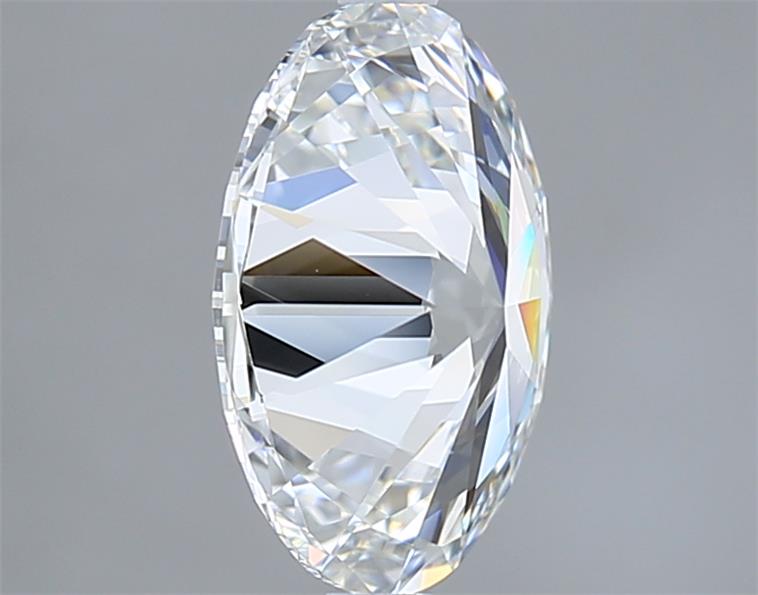 2.05 Carat Oval Lab Diamond :: Greenstar spin frame 03