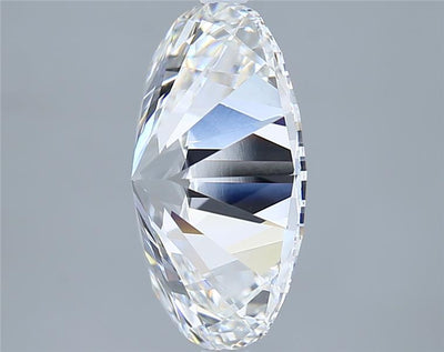 5.05 Carat Oval Lab Diamond :: Greenstar spin frame 03