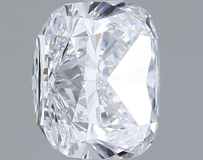 3.03 Carat Cushion Lab Diamond :: Greenstar spin frame 03