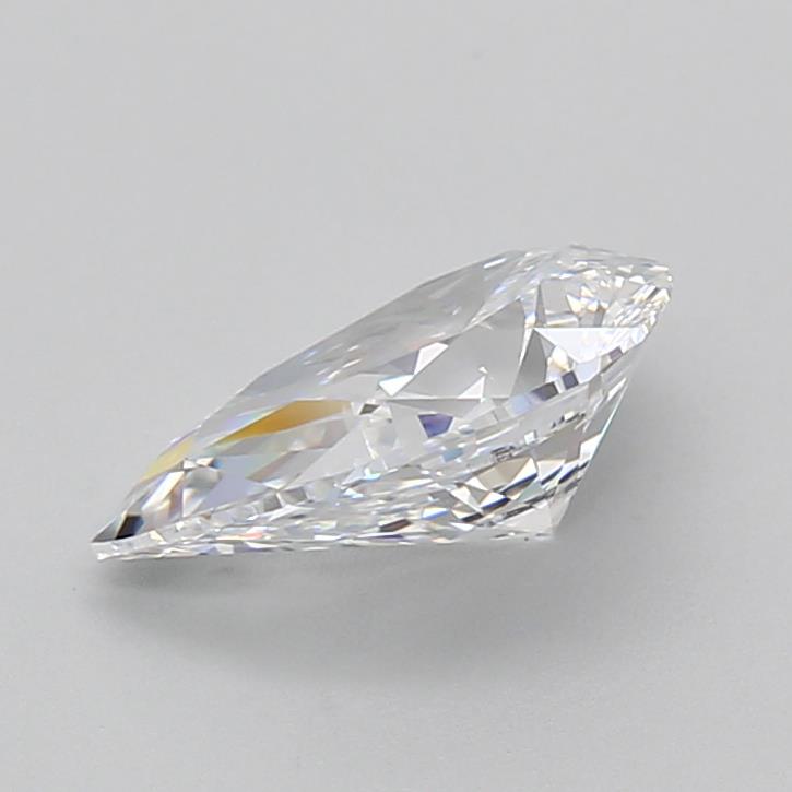 2.03 Carat Pear Lab Diamond :: Greenstar spin frame 03