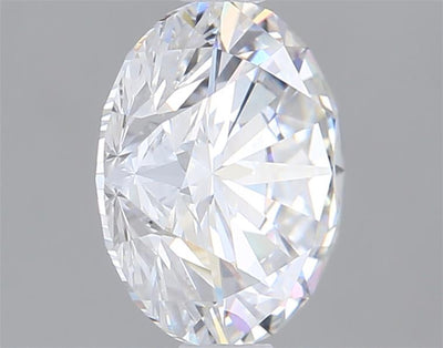 2.00 Carat Round Lab Diamond :: Greenstar spin frame 03