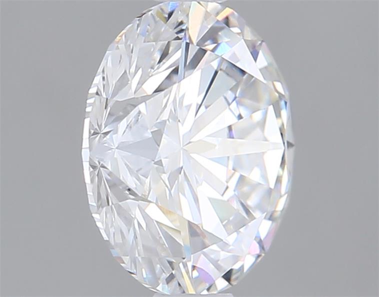 2.00 Carat Round Lab Diamond :: Greenstar spin frame 03