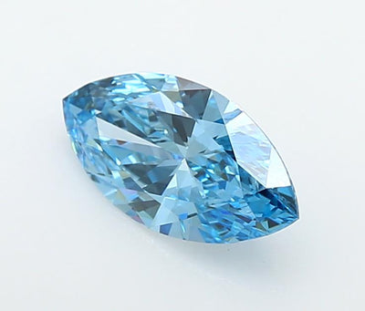 1.01 Carat Marquise Lab Diamond :: Greenstar spin frame 03