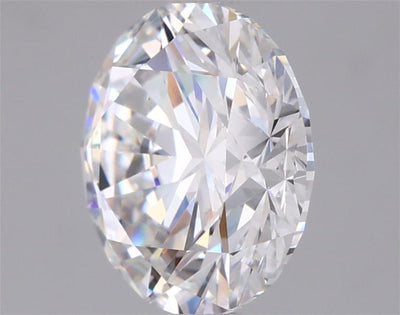 2.01 Carat Round Lab Diamond :: Greenstar spin frame 03