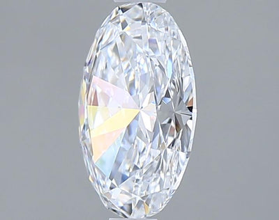 1.51 Carat Oval Lab Diamond :: Greenstar spin frame 03