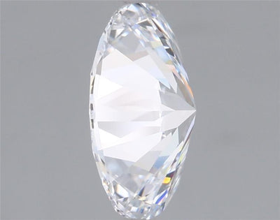 1.54 Carat Oval Lab Diamond :: Greenstar spin frame 03