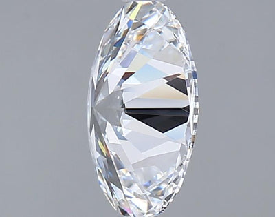 1.51 Carat Oval Lab Diamond :: Greenstar spin frame 03