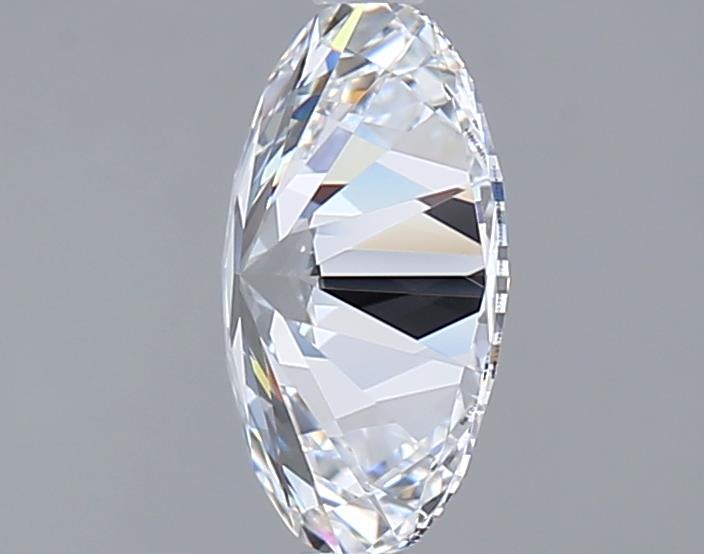 1.51 Carat Oval Lab Diamond :: Greenstar spin frame 03