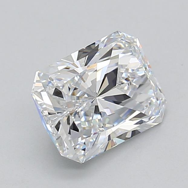 2.03 Carat Radiant Lab Diamond :: Greenstar spin frame 03
