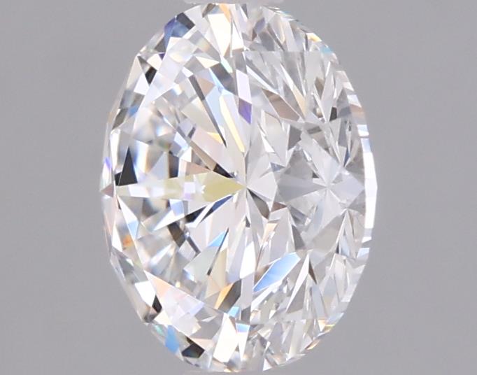 1.50 Carat Round Lab Diamond :: Greenstar spin frame 03