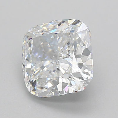 2.51 Carat Cushion Lab Diamond :: Greenstar spin frame 03